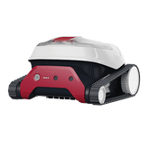 Maytronics Dolphin Liberty 200 Cordless Pool Cleaning -red/white version